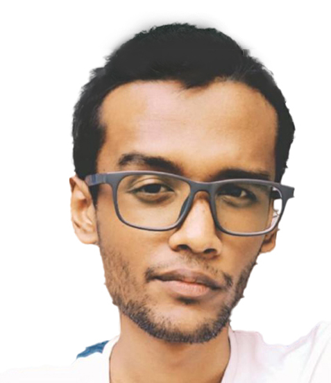 Pratyush Raj Sinha