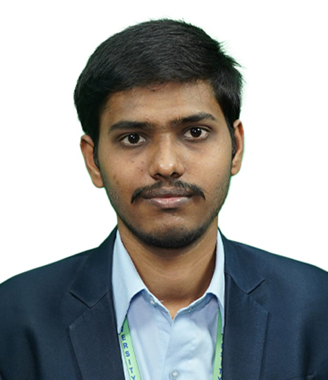 Manohar K A