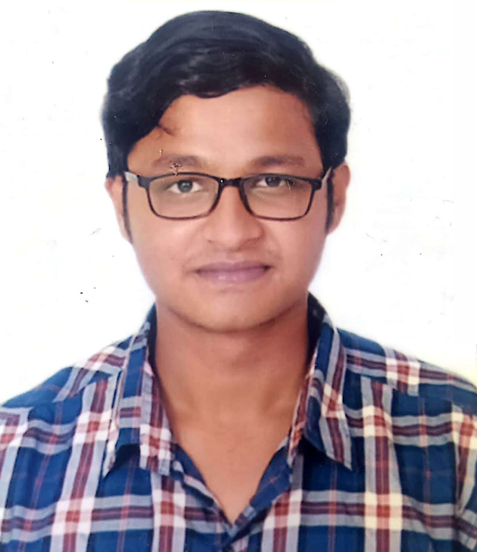 Arun K V
