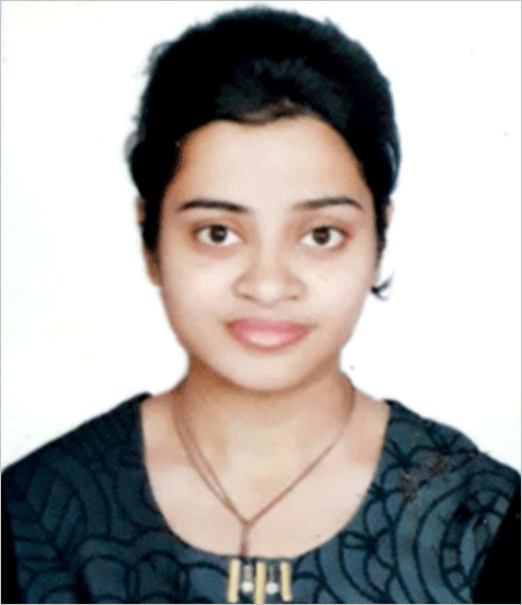 Ms. Megha Dash
