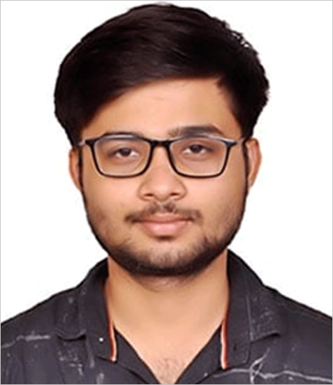Mr. Dave Siddharth
