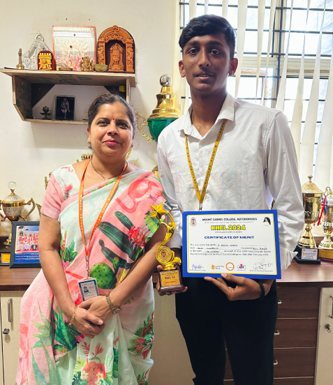 S. AJith Singh