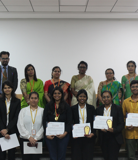 Inaugural Trial Advocacy Competition – 2024