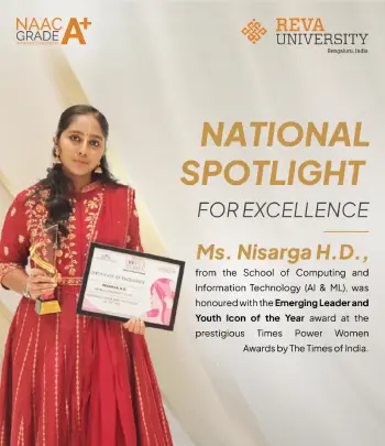 National Spotlight for Excellence