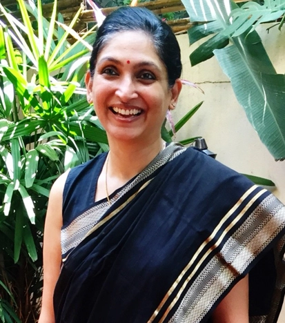 Ms.Divya Balagopal