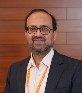 Dr. Sanjay R. Chitnis