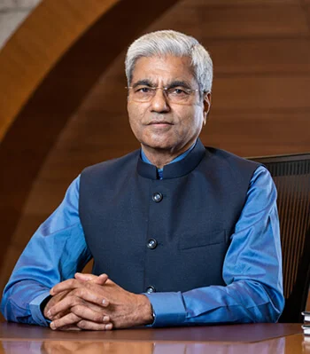 Dr. P. Shyama Raju