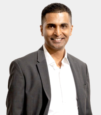 Sri. Umesh S. Raju
