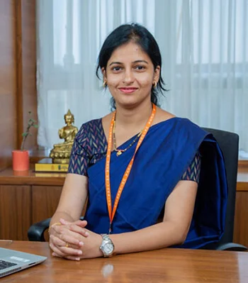 Dr. Shubha A.