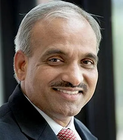 Prof. Bhimaraya Metri