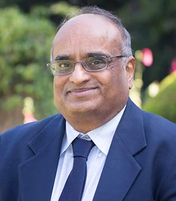 Prof. R.Vaidyanathan