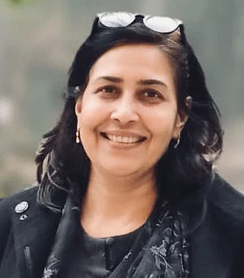 Prof. Shailja Singh